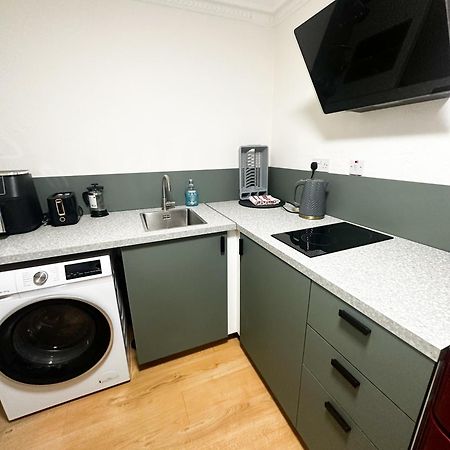 Flat 3 Stay In Aldgate Apartments 伦敦 外观 照片