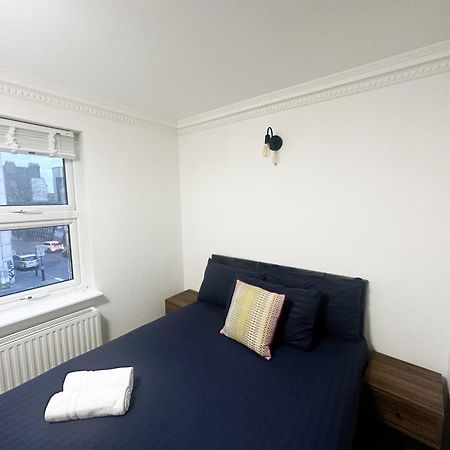 Flat 3 Stay In Aldgate Apartments 伦敦 外观 照片