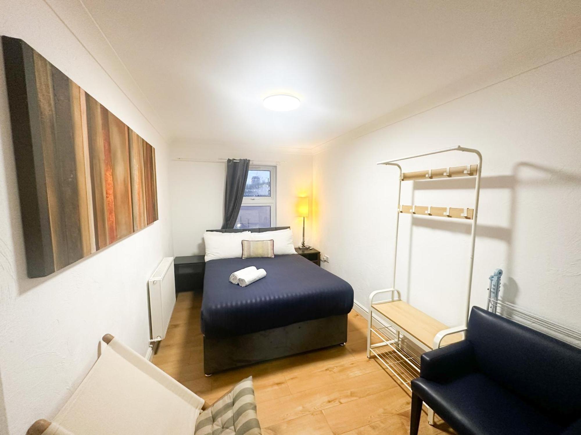 Flat 3 Stay In Aldgate Apartments 伦敦 外观 照片