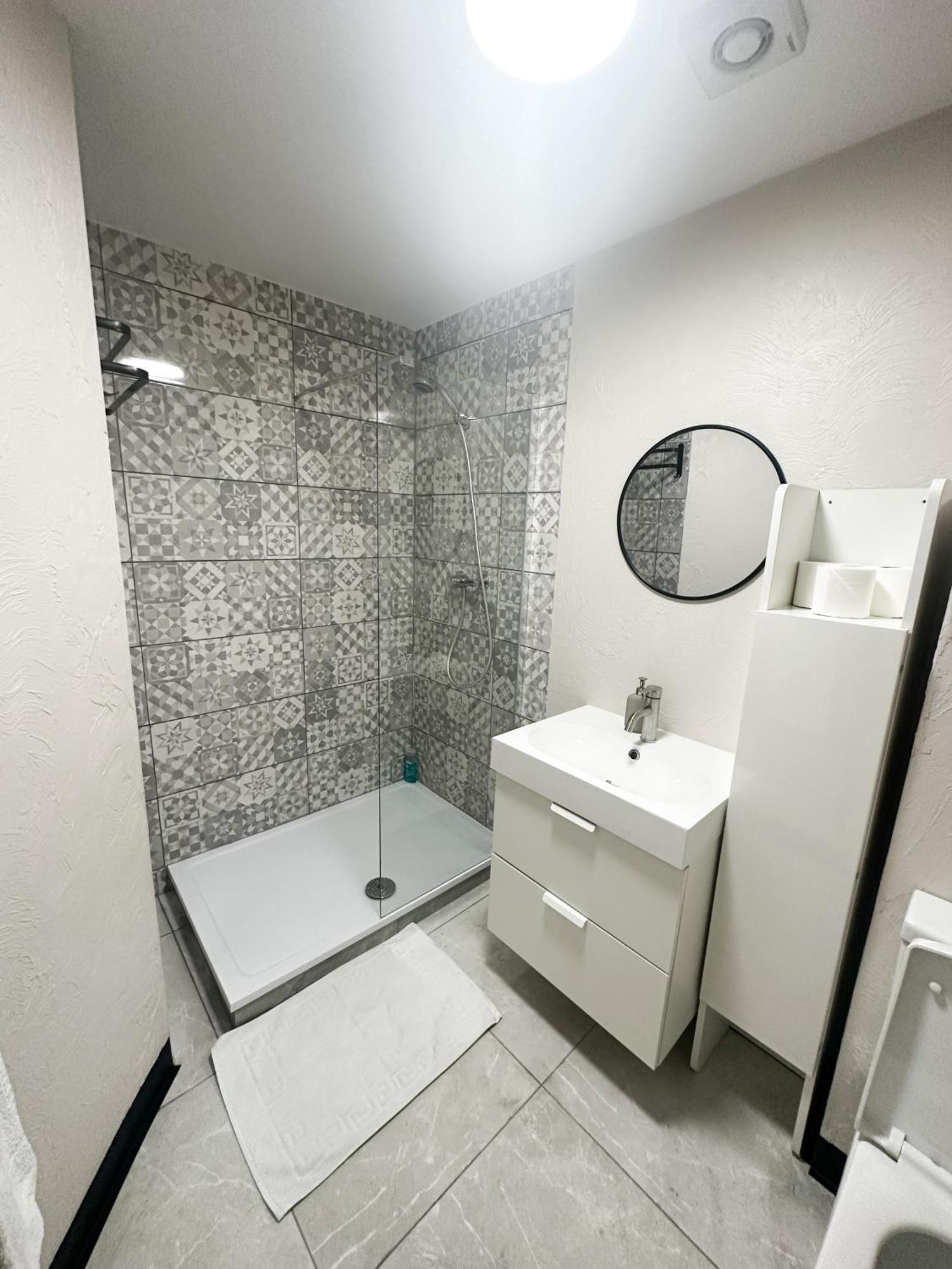 Flat 3 Stay In Aldgate Apartments 伦敦 外观 照片