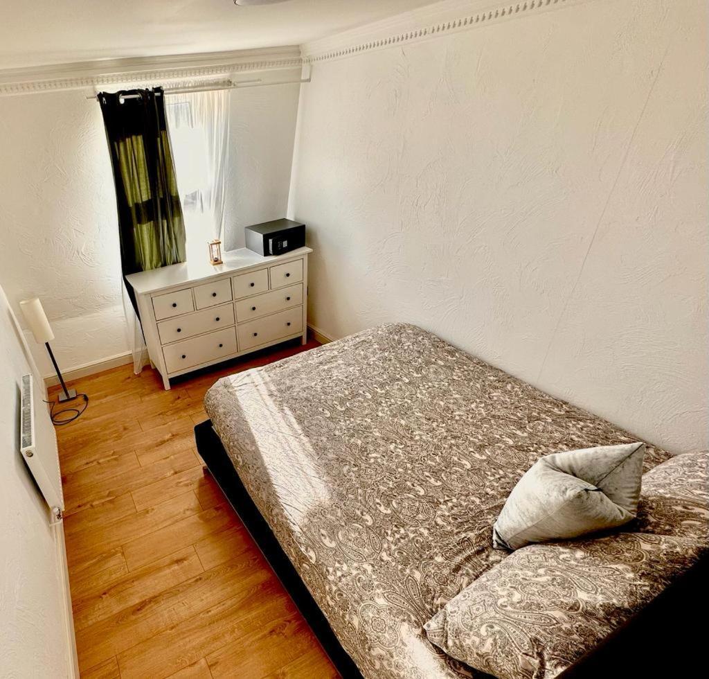 Flat 3 Stay In Aldgate Apartments 伦敦 外观 照片