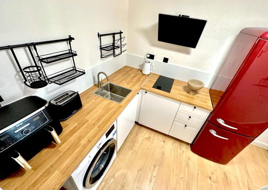 Flat 3 Stay In Aldgate Apartments 伦敦 外观 照片